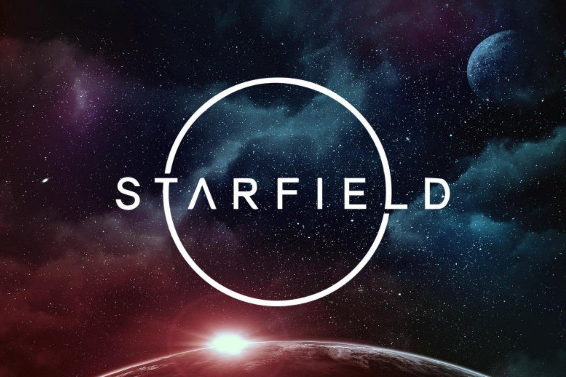 Starfield Wallpaper Gaming All Starfieldguide