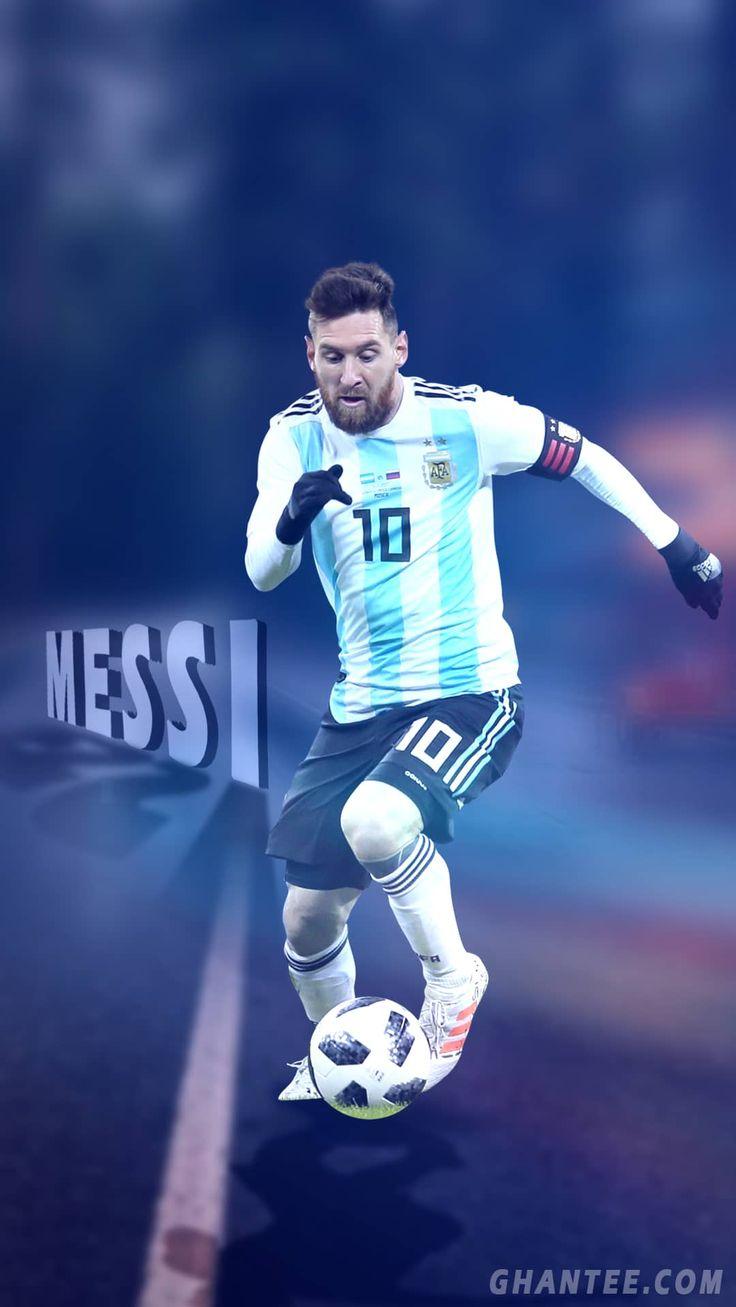 Messi Wallpaper iPhone HD Now Ghantee Lionel