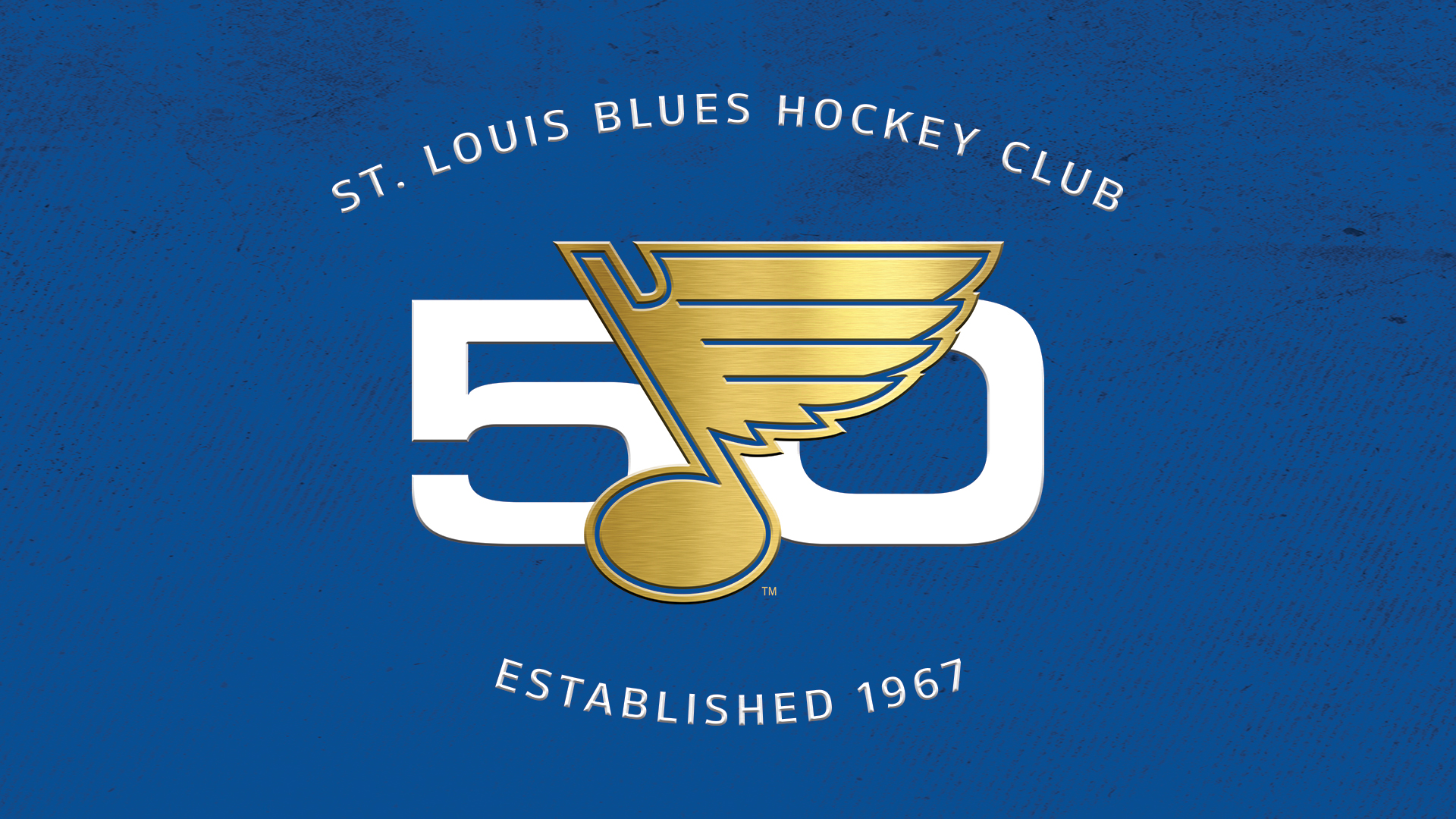 St Louis Blues Wallpaper X