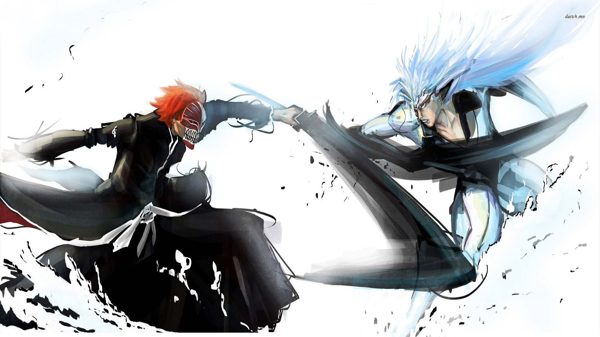 Bleach Anime Wallpaper