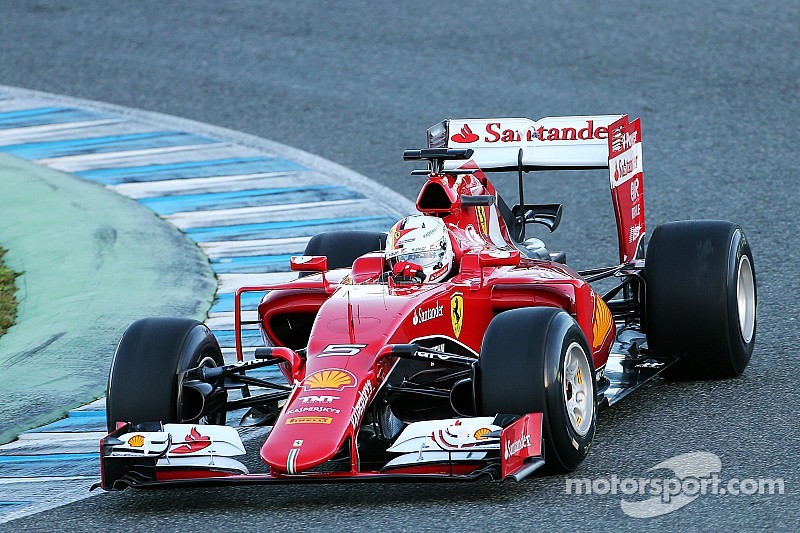 Why Sebastian Vettel Needs This Ferrari To Fly