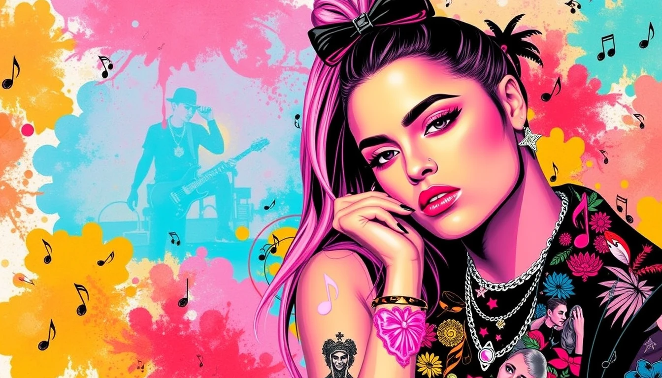Ariana Grande Xxxtentacion Wallpaper