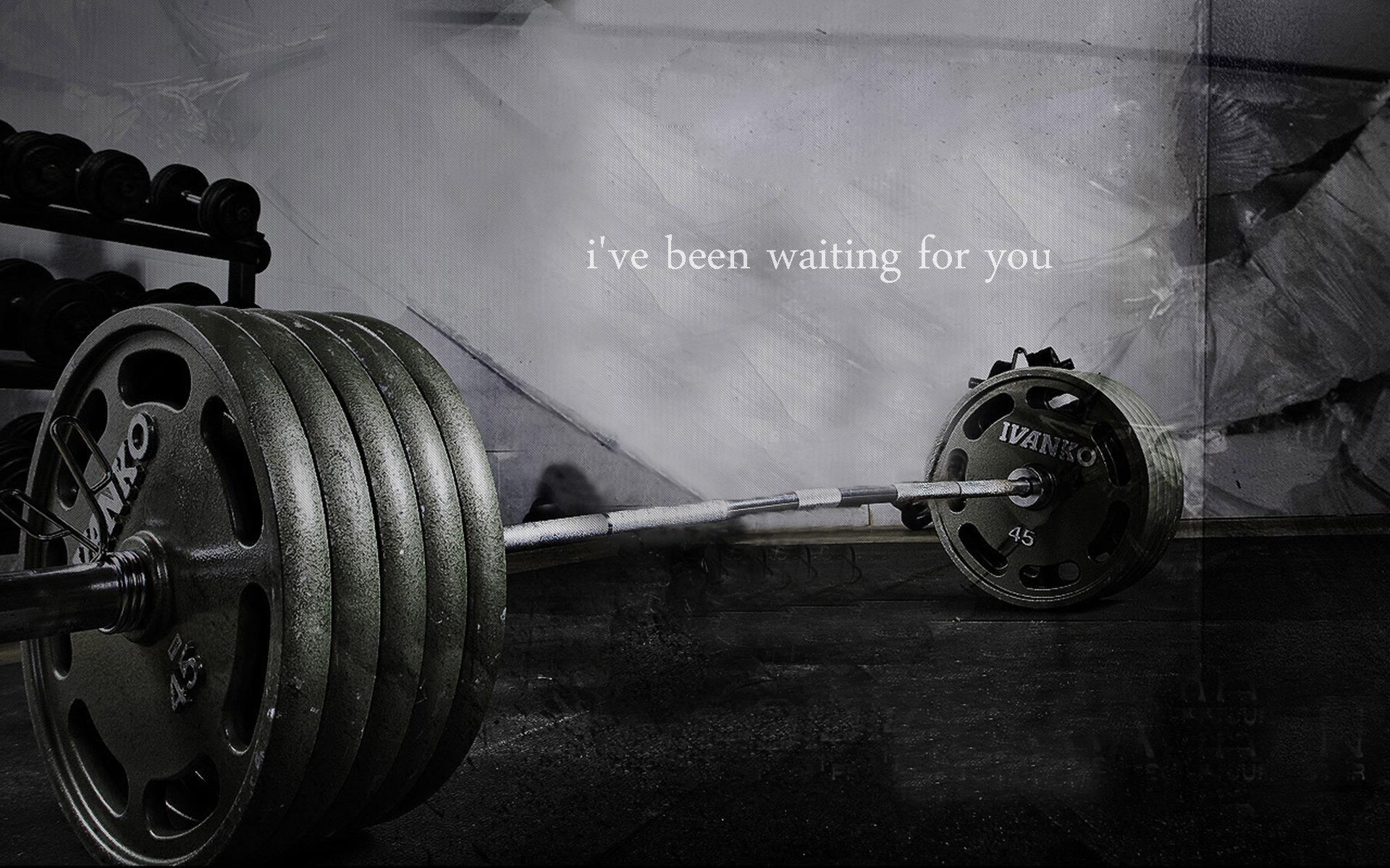 Bodybuilding HD Desktop Wallpaper For Widescreen High Definition