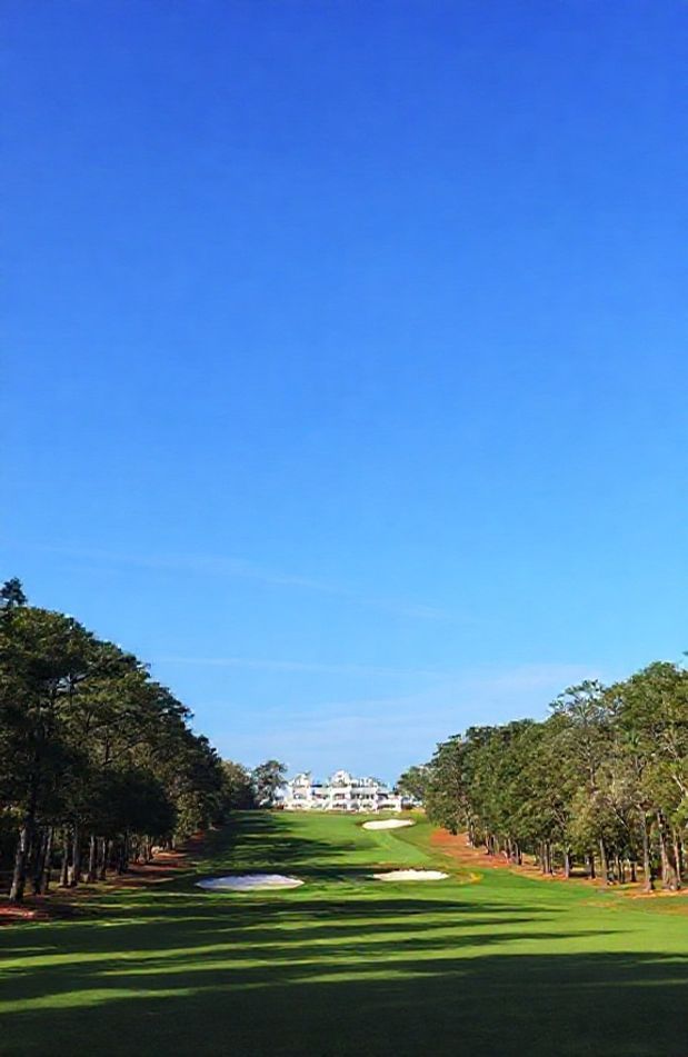 Augusta National Wallpaper HD