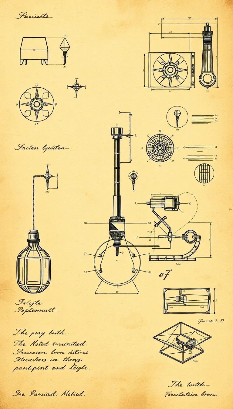 Patent Background