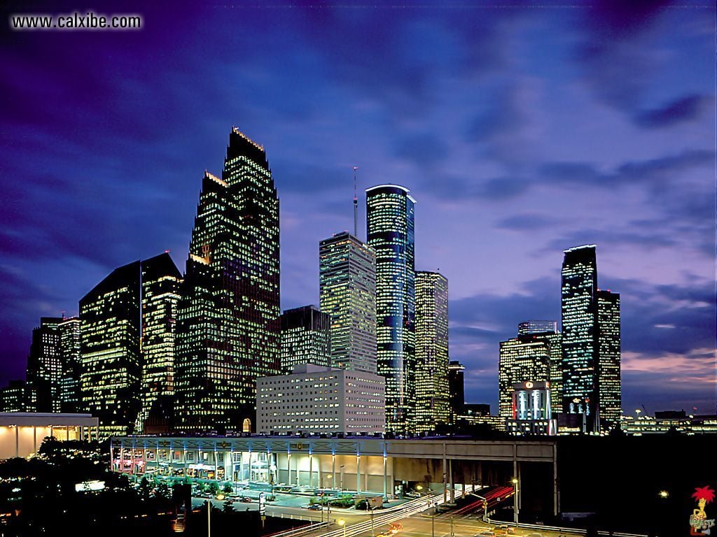 Buildings City Skylines Houston picture nr 6777