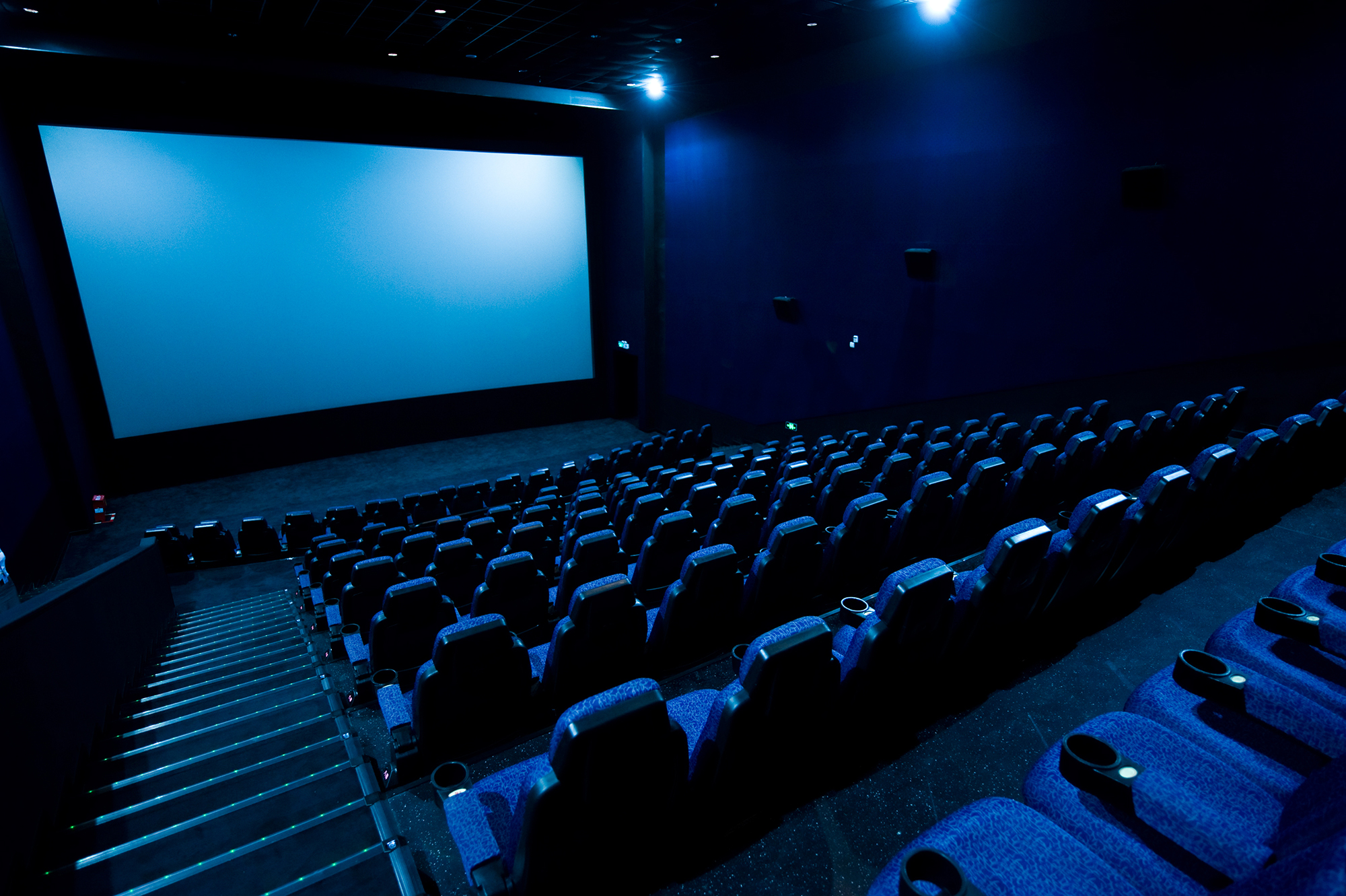 Best Movie Theaters In Nyc New York Sightseeing
