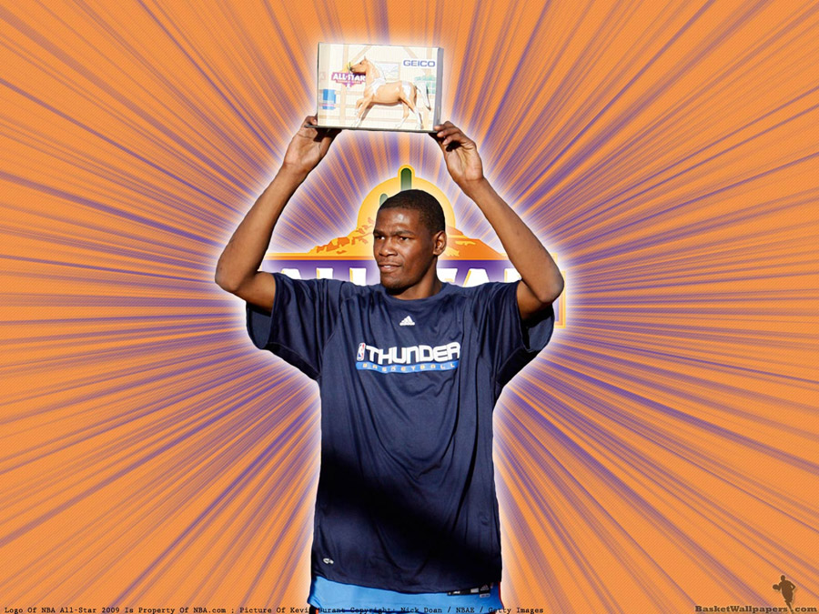 Kevin Durant Wallpaper Basketball At Basketwallpaper
