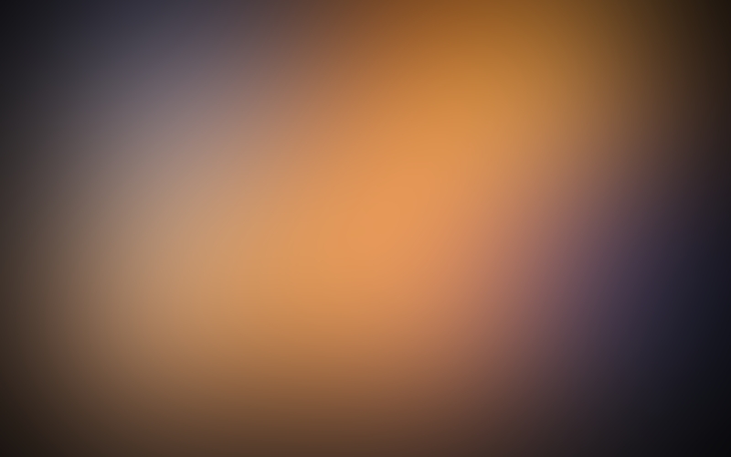 High Quality Abstract Gaussian Blur Desktop Wallpaper