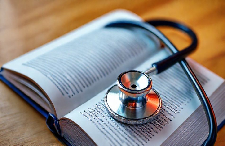 Stethoscope Wallpaper
