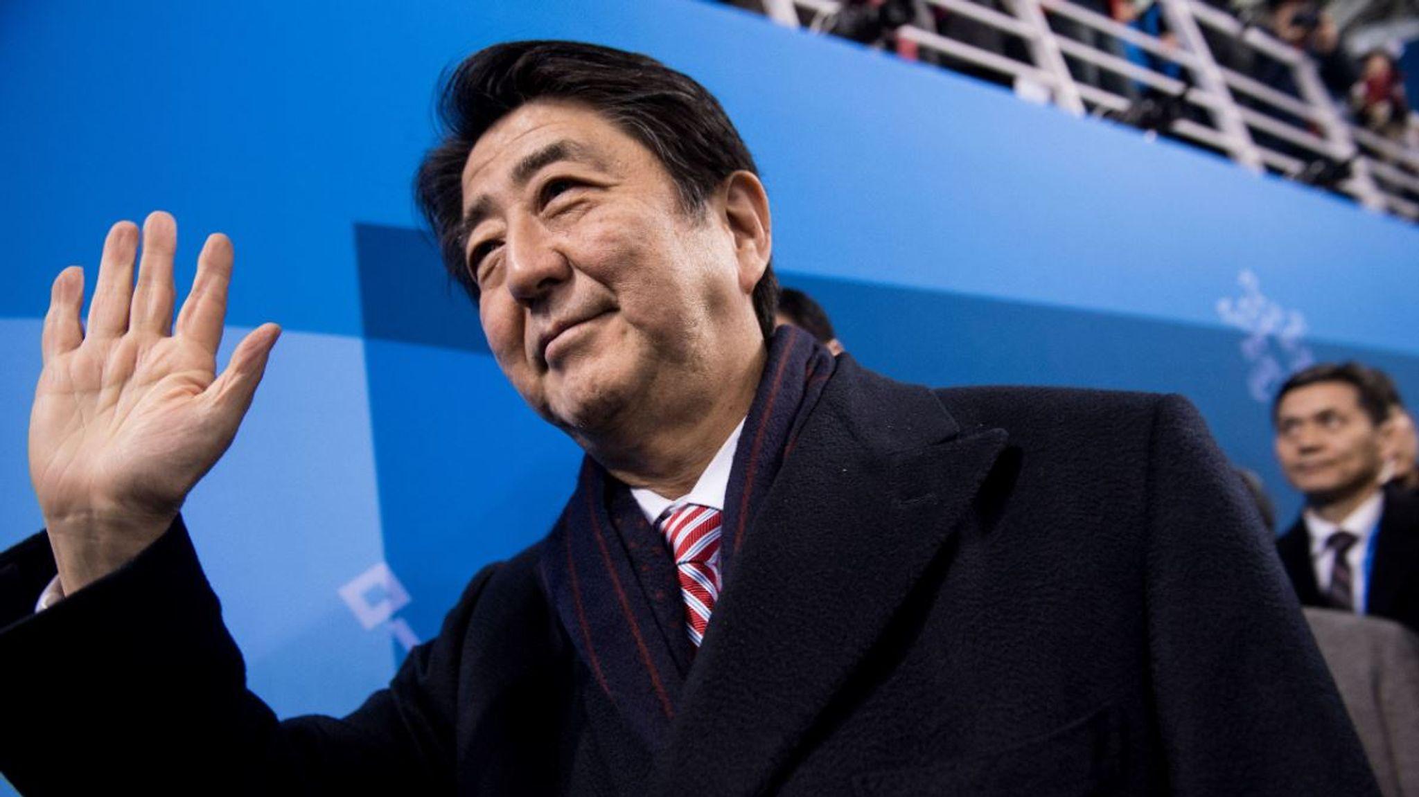 What Does Shinzo Abe S Shock Departure Mean For Japan Future