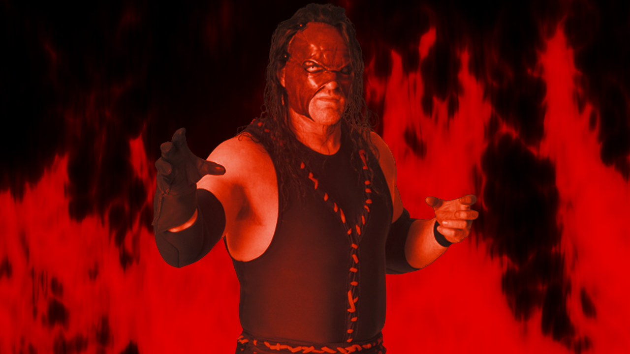Kishore Ranny Devils Favourite Demon Kane