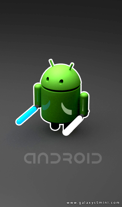 Android Starwars Phone Wallpaper