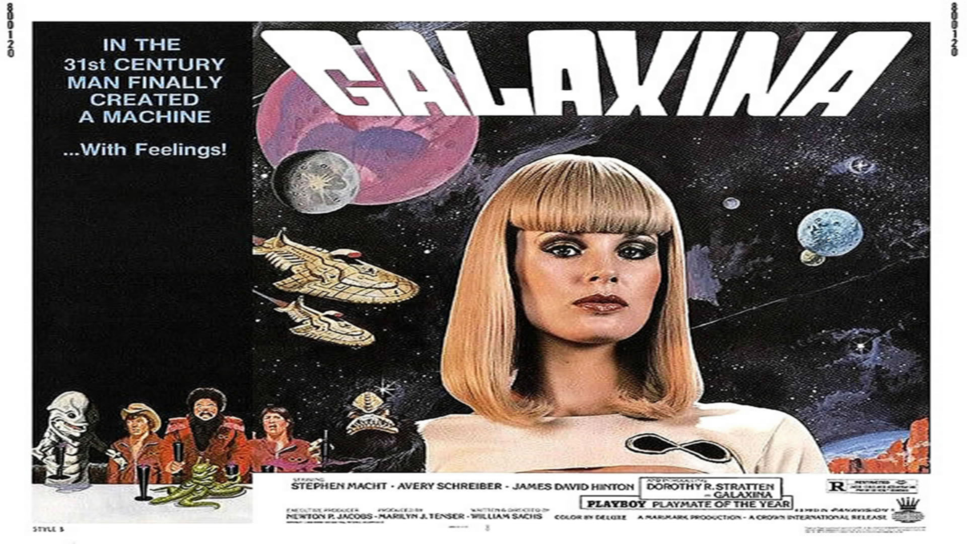 46+] Sci Fi Movie Wallpaper - WallpaperSafari