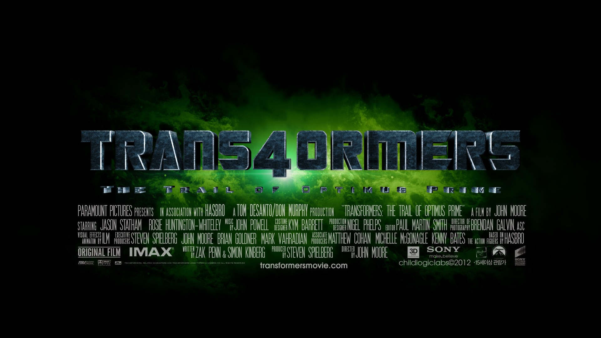 Transformers Teaser Pictures HD Wallpaper Of Movie