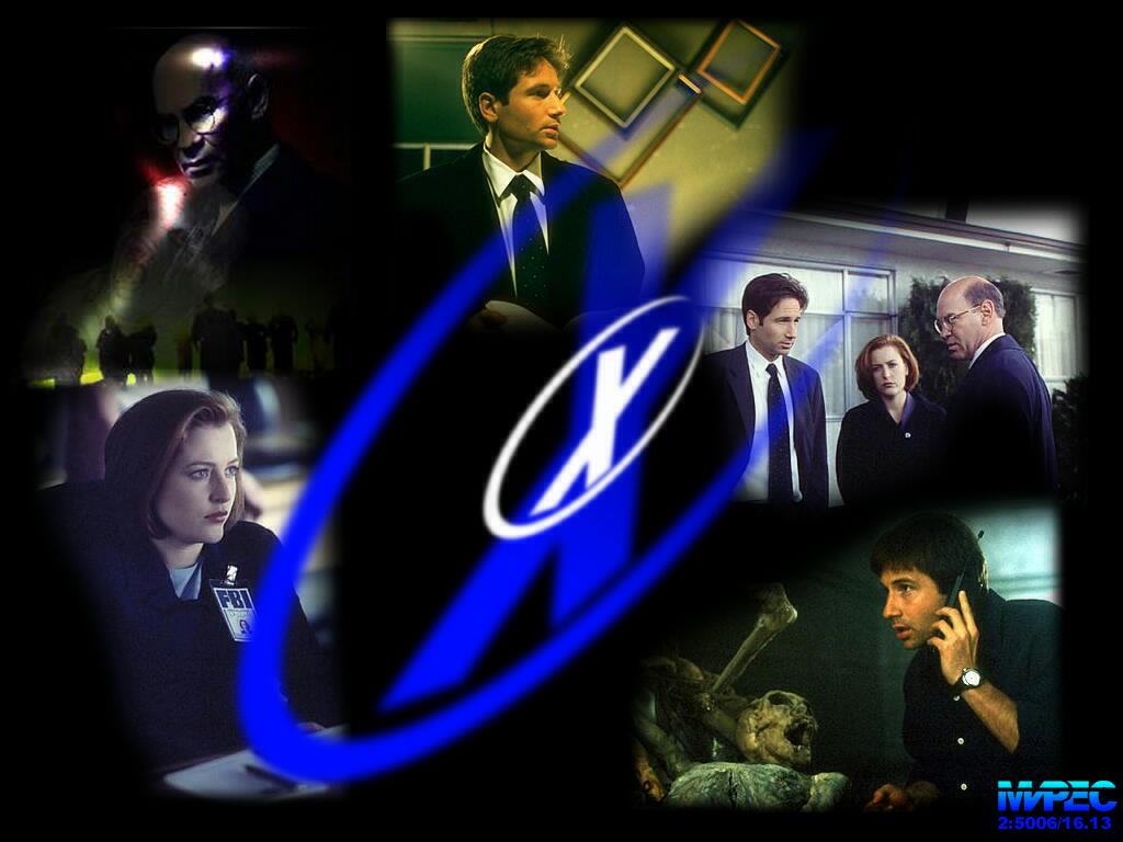 From The Movie Series X Files Pictures And Screensavers Movies