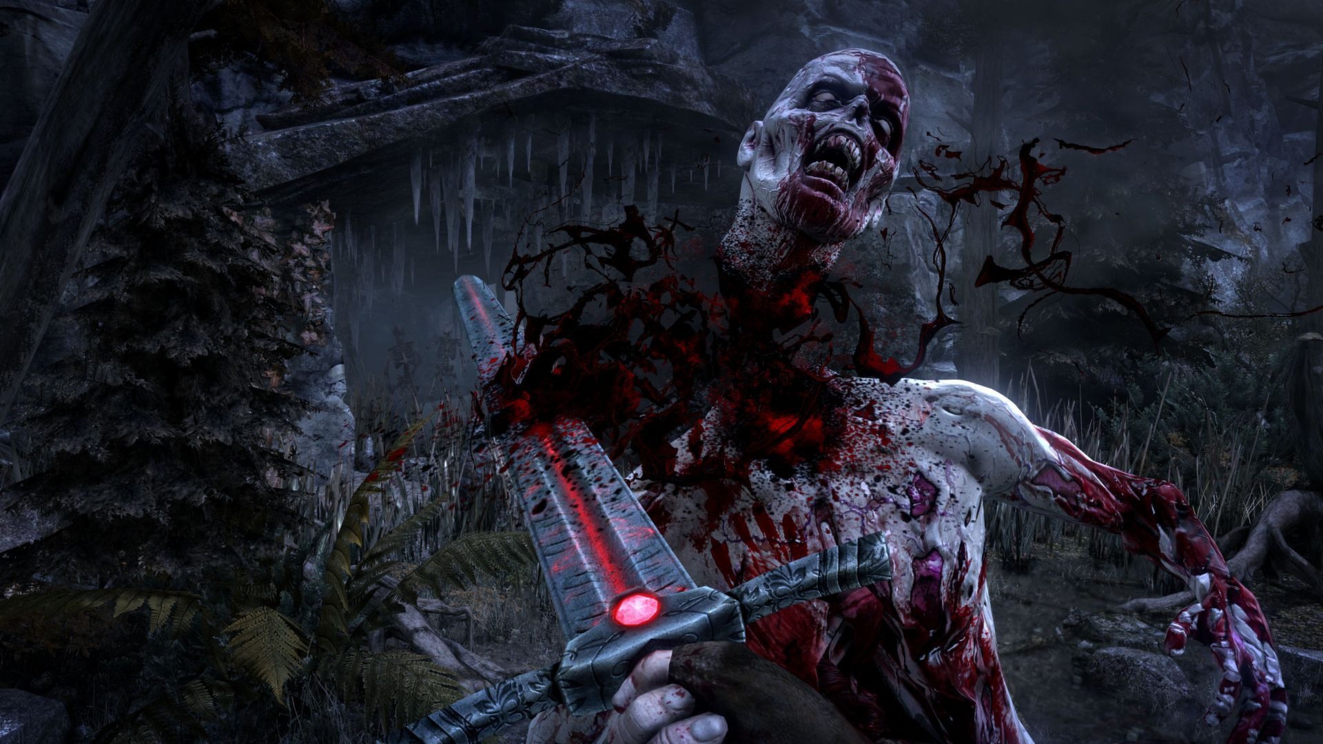 Techland Ensures That Hellraid Development Is Not Canceled