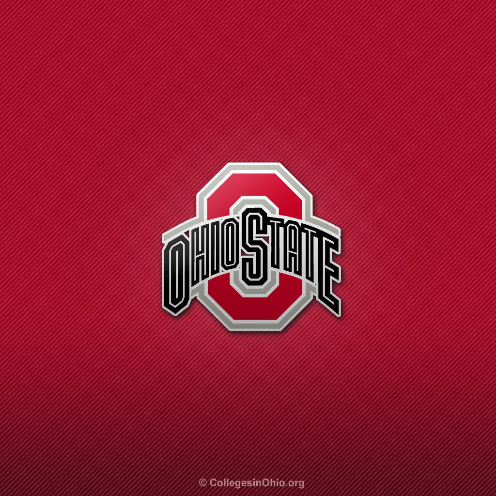 Ohio State Buckeyes iPad Wallpaper Colleges In