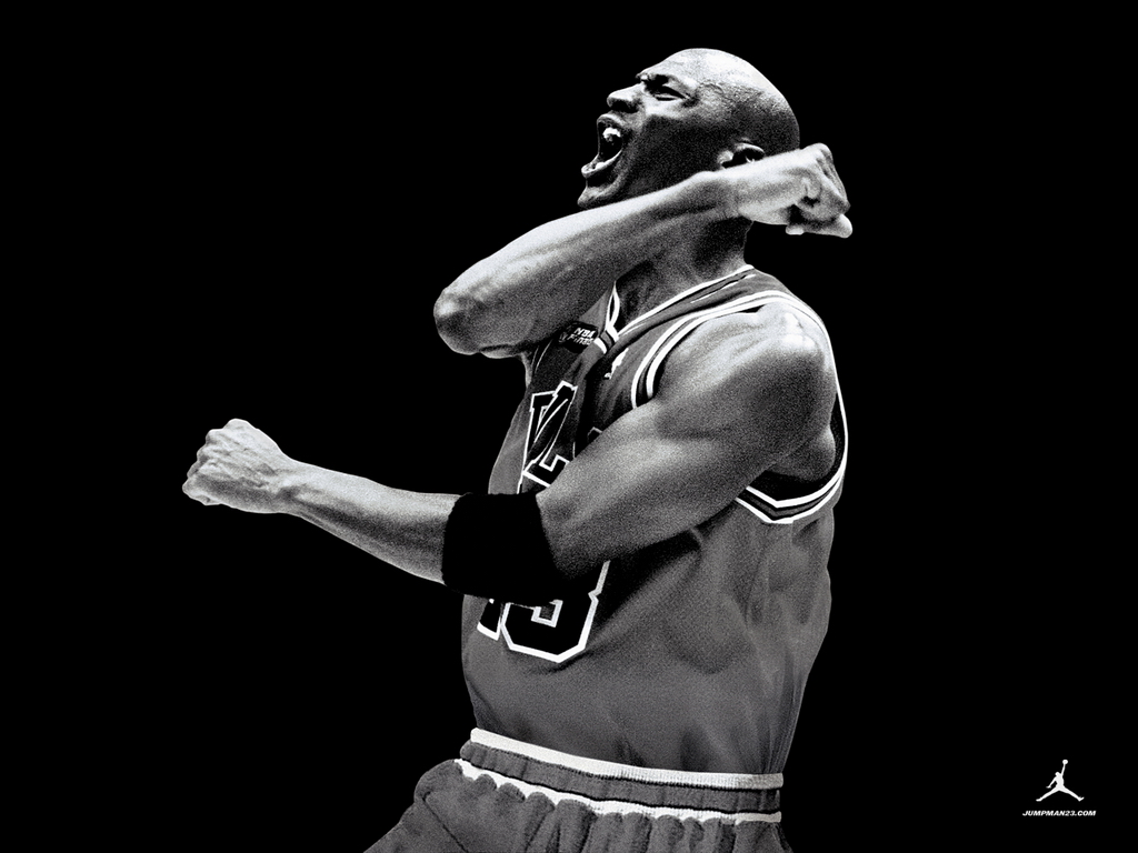 Jordan Wallpaper Michael