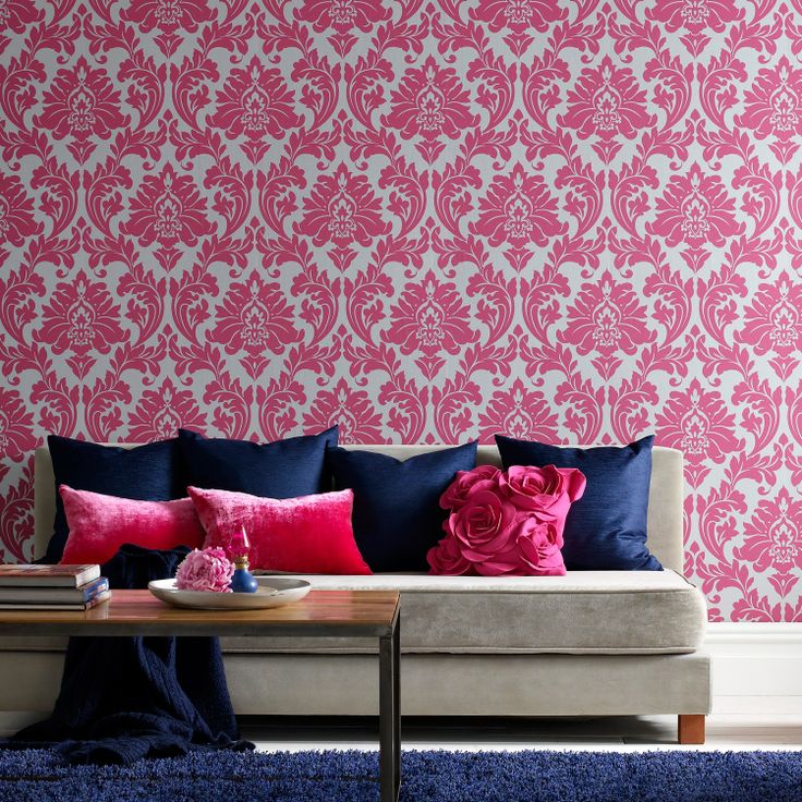 Graham And Brown Superfresco Easy Majestic Wallpaper