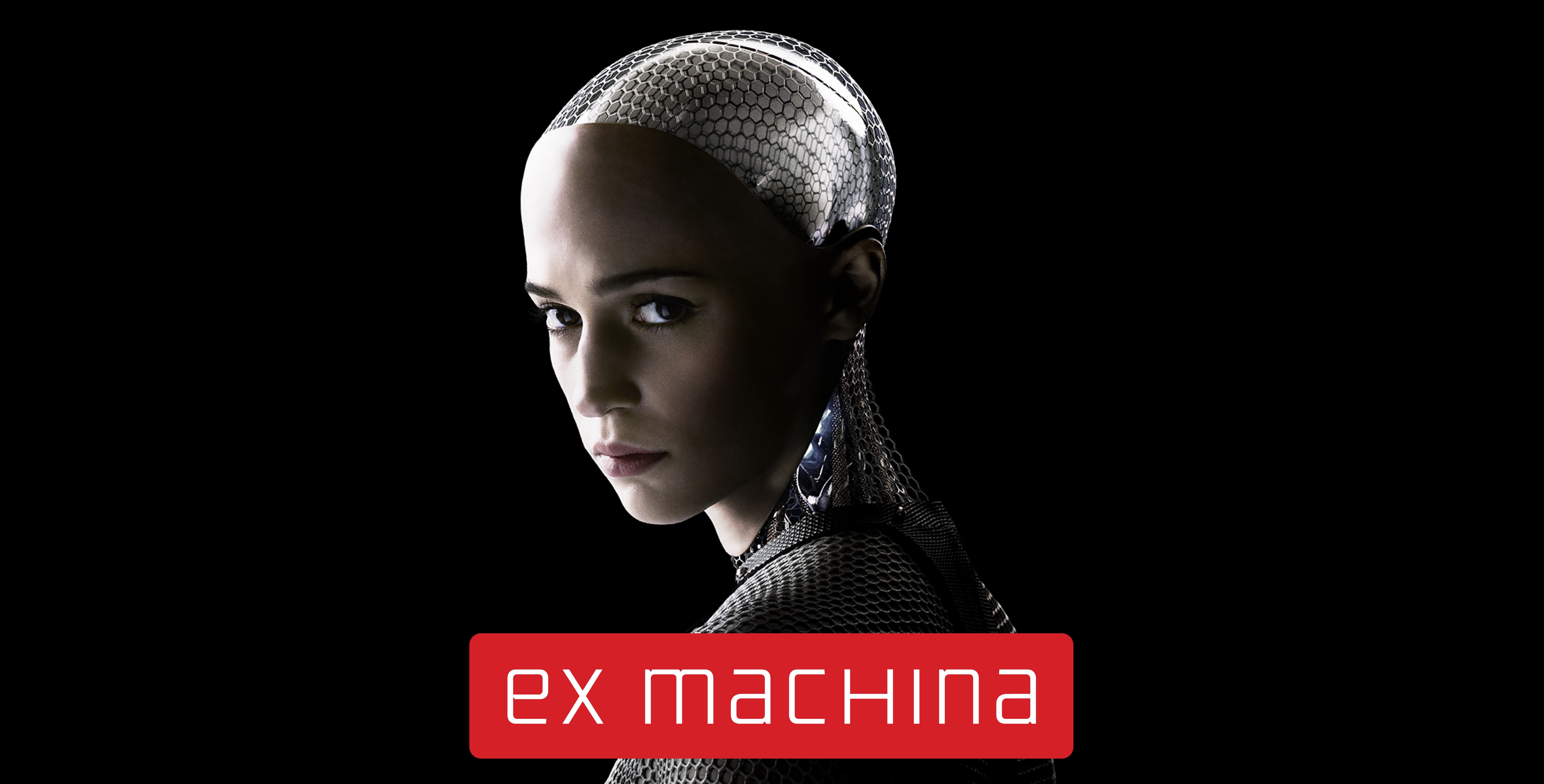 Ex Machina Wallpaper Pictures Image