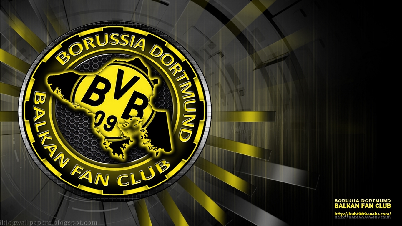 Borussia Dortmund Wallpaper HD New Collection
