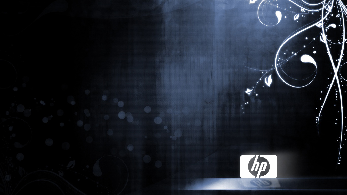 Hewlett Packard Desktop Background Wallpaper