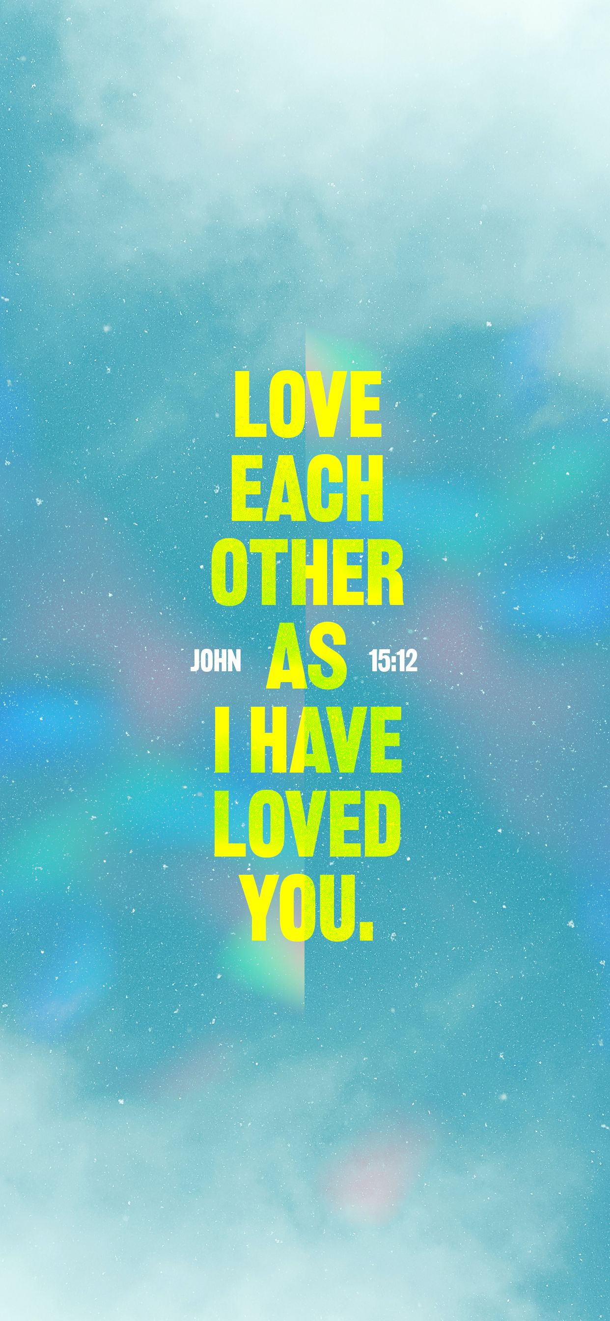 Aesthetic Bible Verse Wallpaper