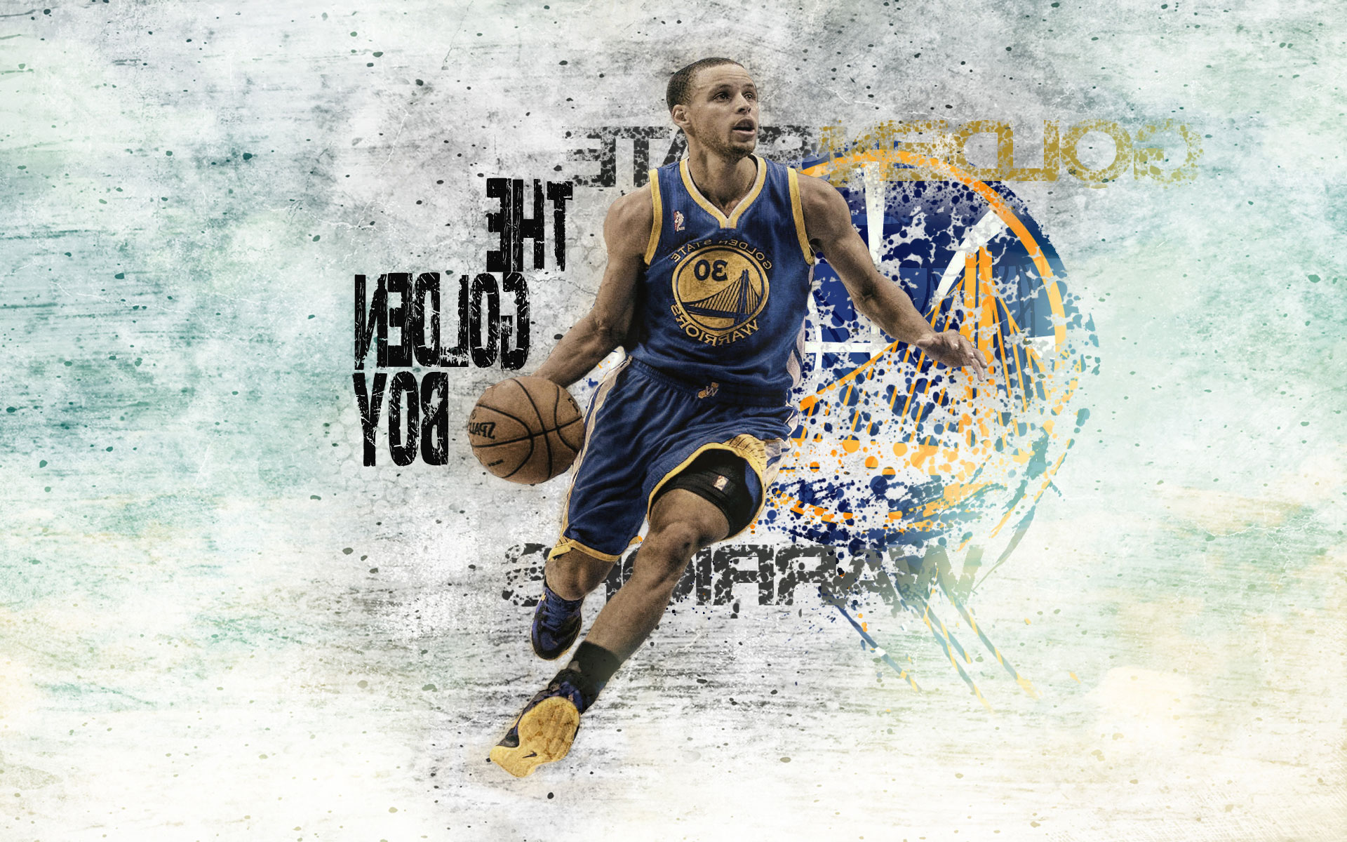 Stephen Curry Wallpaper