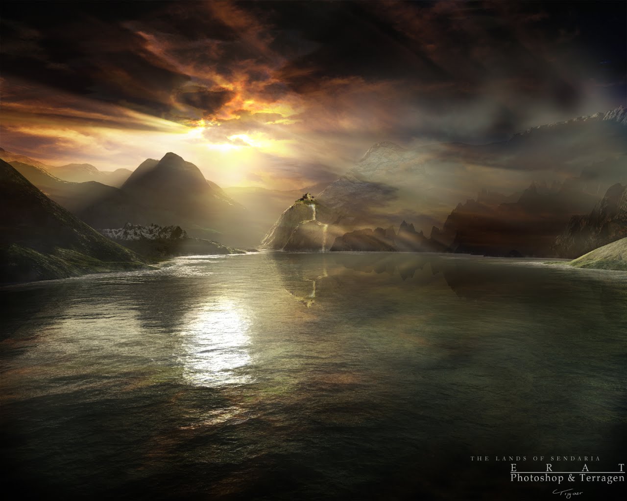 Deviantart Awesome Wallpaper HD