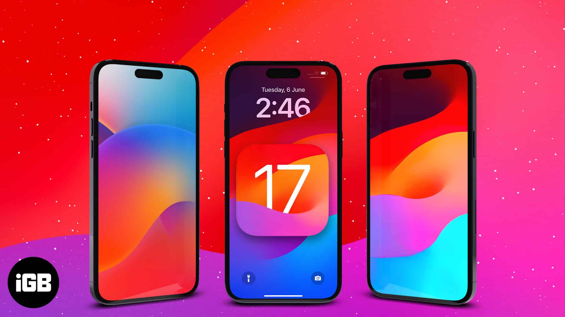 Ios Wallpaper For iPhone In 4k