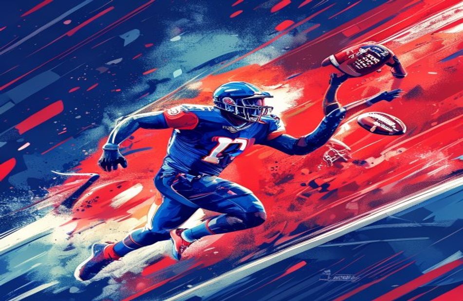 Buffalo Bills Wallpaper