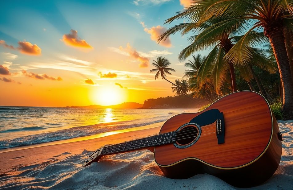 Cool Reggae Wallpaper