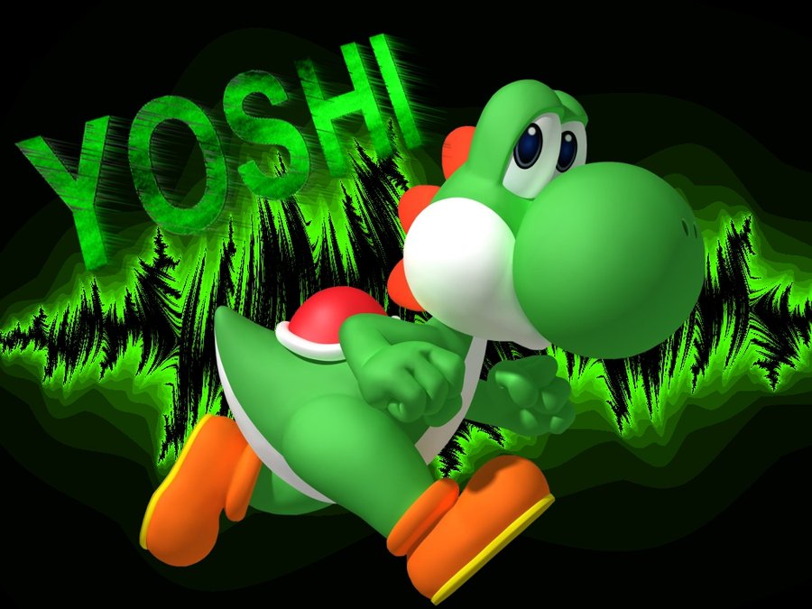 Với gam màu tươi sáng và thiết kế độc đáo, nền Yoshi là sự lựa chọn hoàn hảo cho những ai yêu thích trò chơi điện tử. Hình ảnh liên quan đến nền Yoshi sẽ khiến bạn nhớ đến những kí ức tuổi thơ và muốn khám phá thế giới trò chơi này.