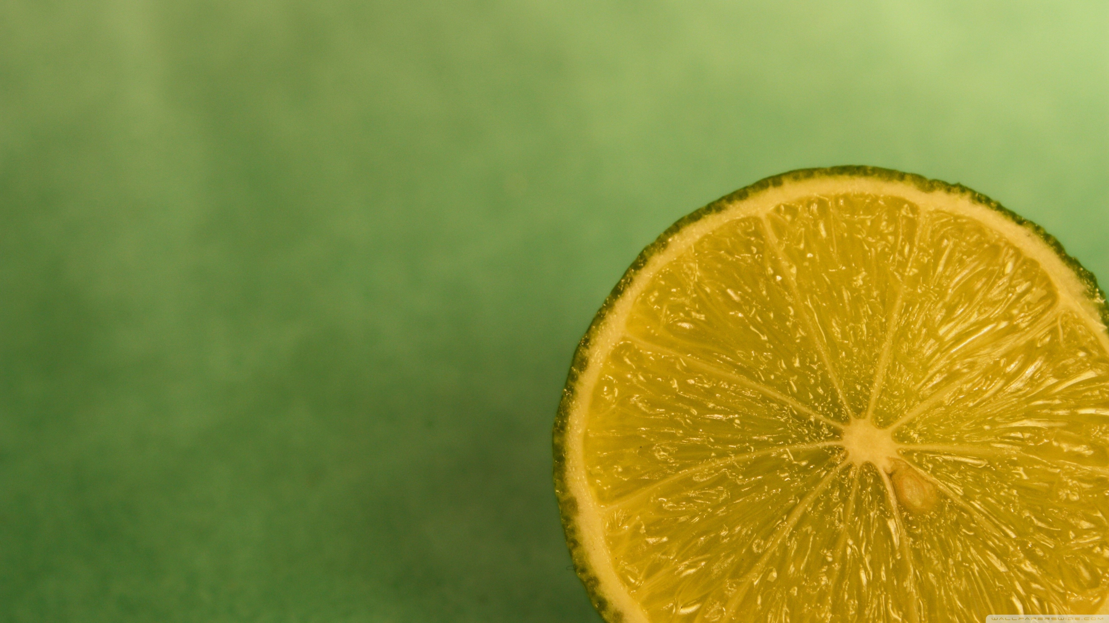 Lime Wallpaper