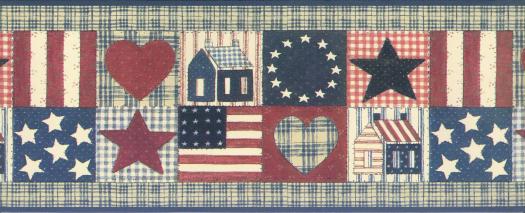 Best American Quilt Wallpaper Border Inc 50992810b