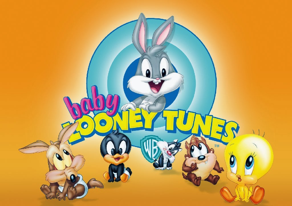 Baby Looney Tunes HD Wallpapers Download HD WALLPAERS 4U FREE 1024x720