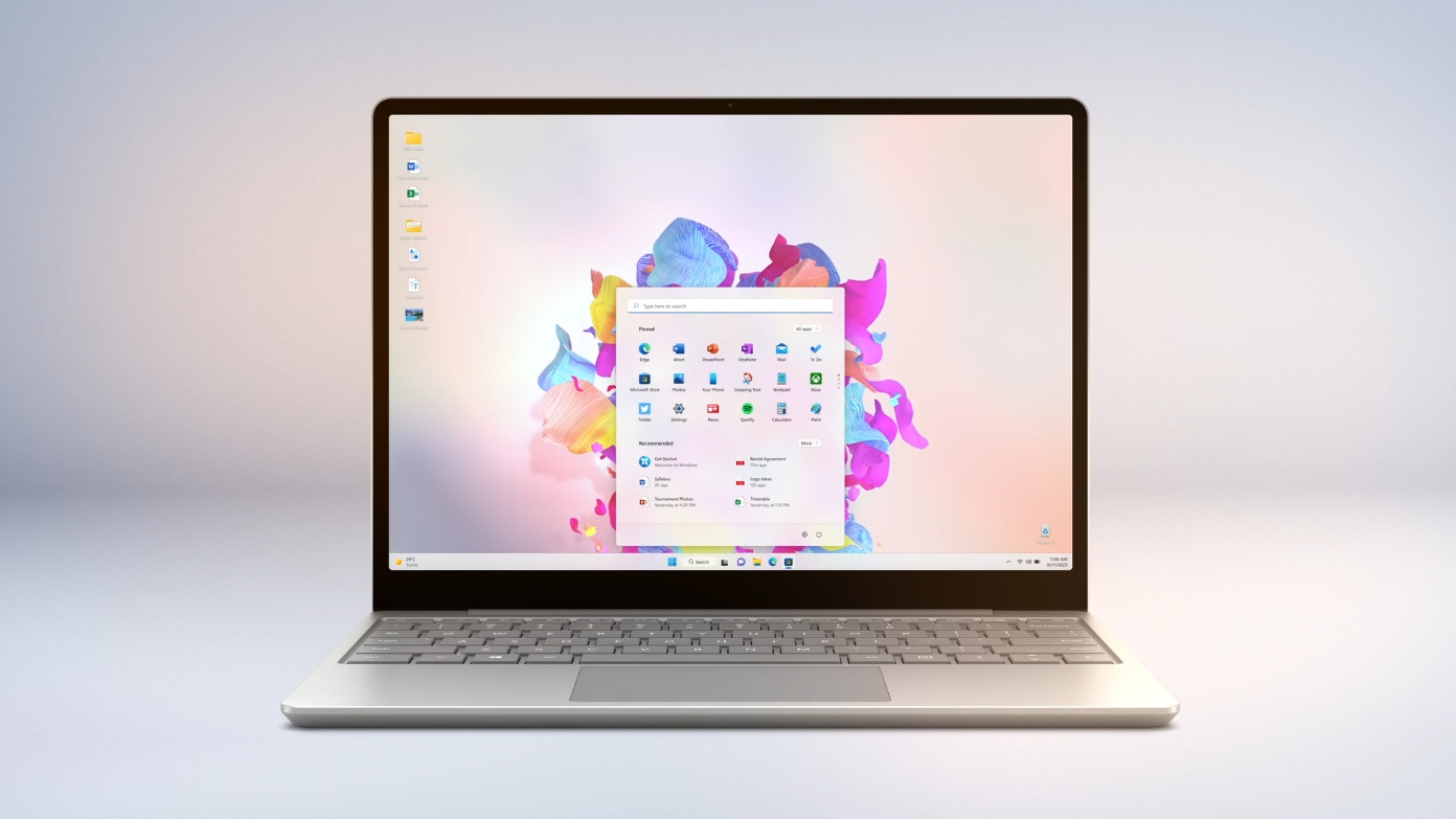 I Love The Look Of These Dynamic Wallpaper That Were Supposedly