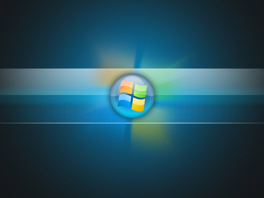 Windows Vista Wallpaper Desktop