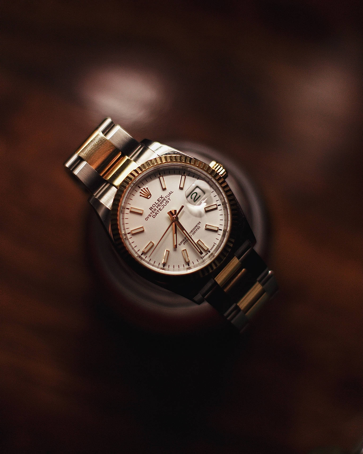 Solo Rolex Shot Z0ab2an8ohuz2948 Wallpaper