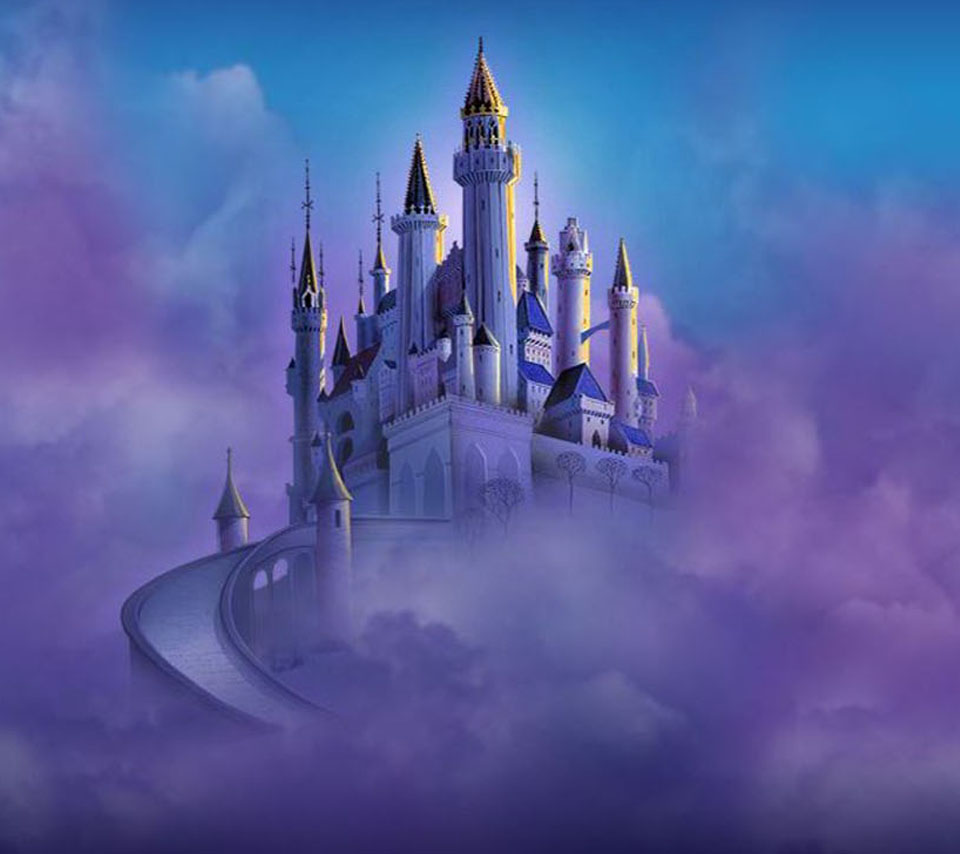 Photo Sleeping Beauty Castle In The Album Disney Wallpaper By