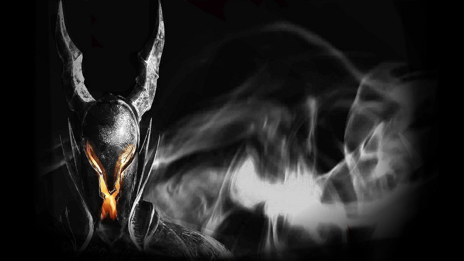 Dark Souls Game HD Wallpaper