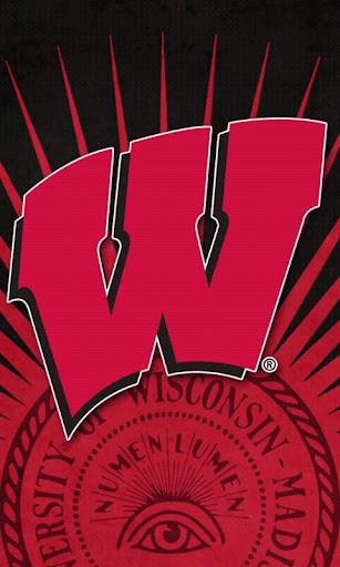 Wisconsin Badgers Lwp B App For Android