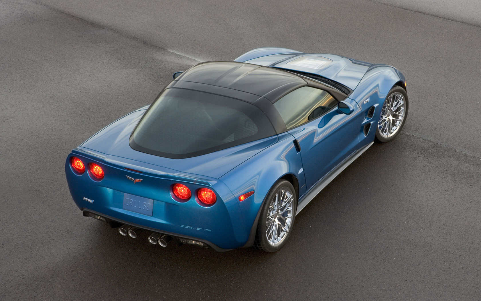 Corvette Chevrolet Desktop Wallpaper Widescreen