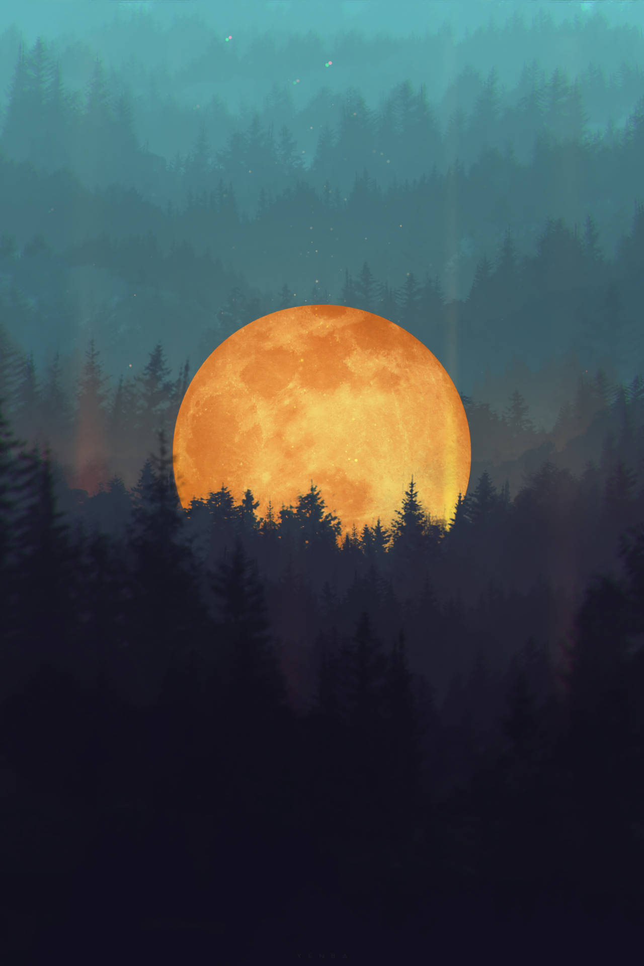 HD Phone Wallpaper