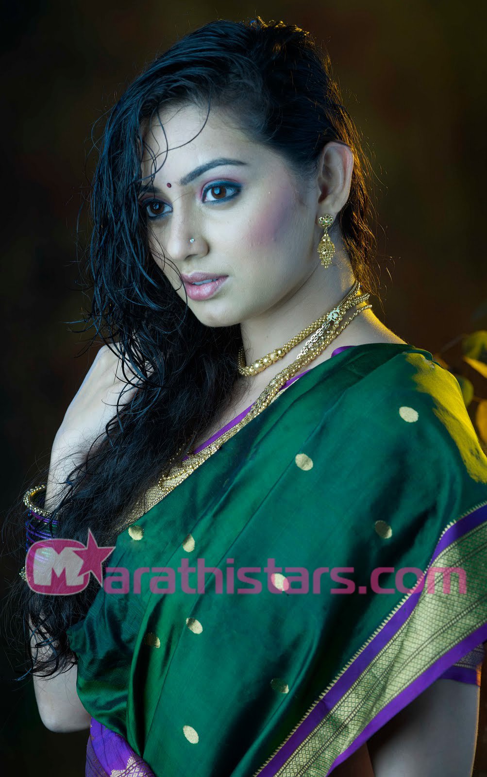 Marathi Actress Photos Wallpaper Image Biography Wiki