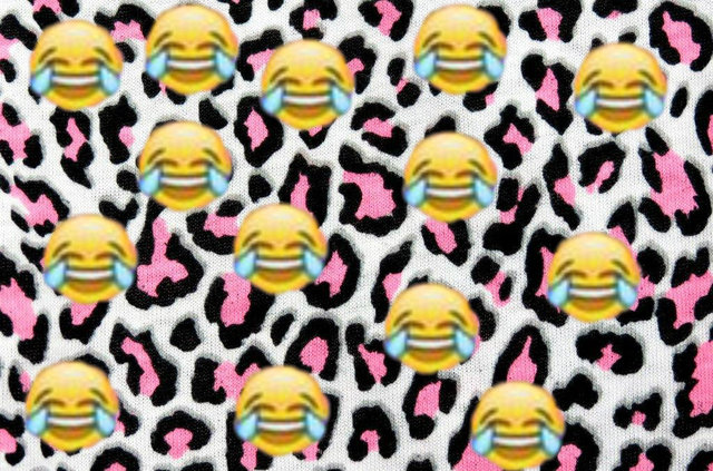 Boy Emoji Wallpaper