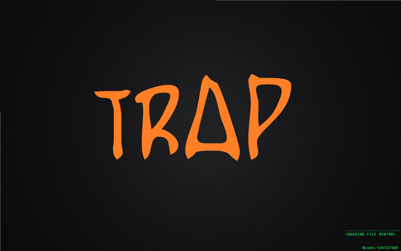 Trap Co Background