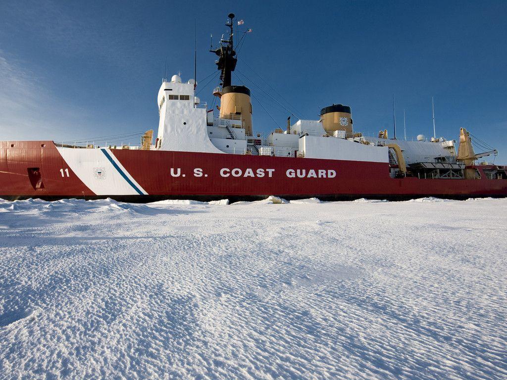 US Coast Guard Wallpapers