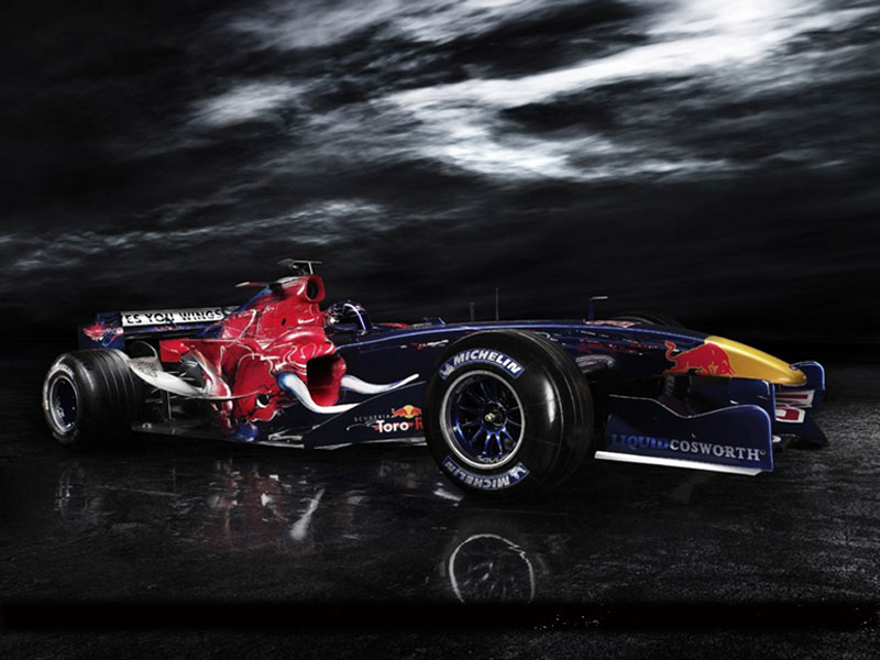 F1 Cars Wallpaper Desktop Best